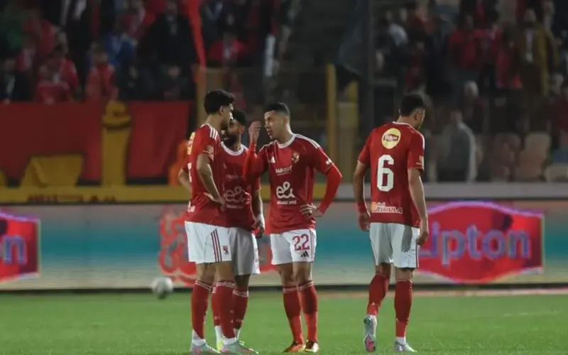 بث مباشر الآن لمباراة الأهلي وسيراميكا جودة عالية بدون تقطيع live